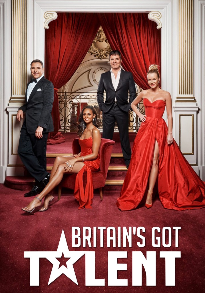 Britain's Got Talent streaming tv series online